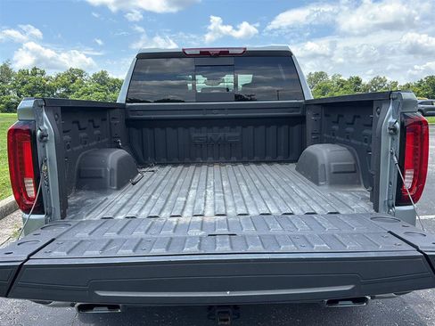 Used 2026 GMC Sierra 1500 Denali w/ Denali Reserve Package AWD/4WD image 16