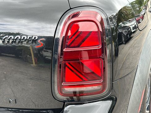 Used 2021 MINI Cooper Countryman S w/ Driver Assistance Package image 33