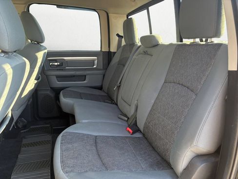 Used 2014 RAM 1500 Outdoorsman AWD/4WD image 11
