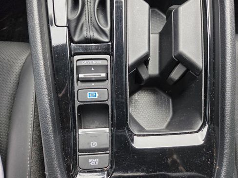Used 2025 Honda Accord EX-L image 13