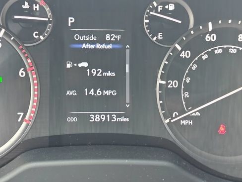 Used 2023 Lexus GX 460 Premium w/ Premium Package AWD/4WD image 14