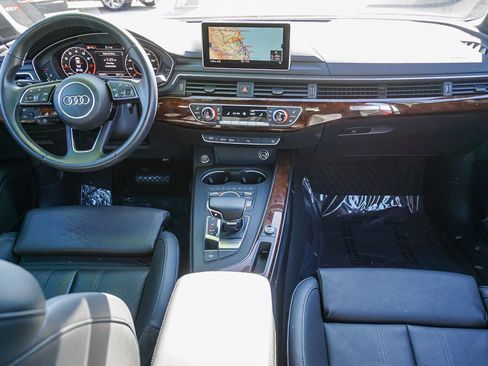 Used 2017 Audi A4 2.0T Prestige image 15