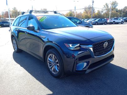 Used 2024 MAZDA CX-90 3.3 Turbo w/ Select Package