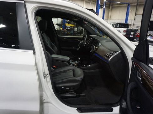 Used 2024 BMW X3 sDrive30i image 19