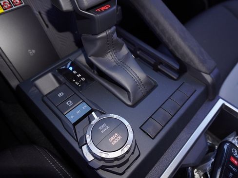 New 2026 Toyota Tacoma TRD Sport image 17