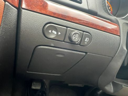 Used 2007 Saturn Aura XR w/ Premium Trim Pkg FWD image 35
