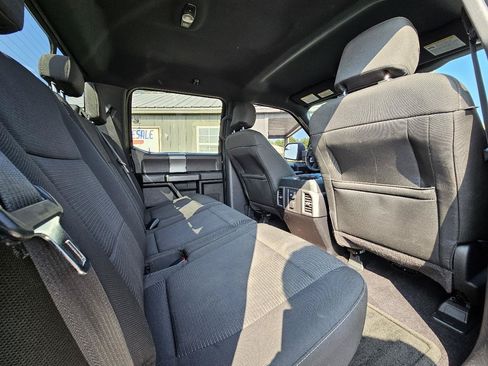 Used 2015 Ford F150 XLT w/ Equipment Group 302A Luxury AWD/4WD image 23
