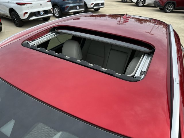 Used 2023 MAZDA CX-30 AWD 2.5 S w/ Premium Package image 39