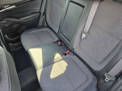 New 2026 Kia Seltos S AWD/4WD image 25