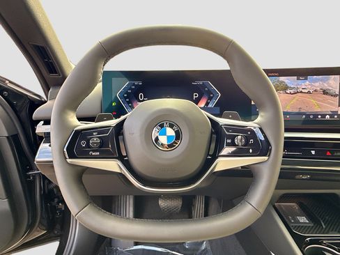 New 2026 BMW 530i w/ Convenience Package image 41