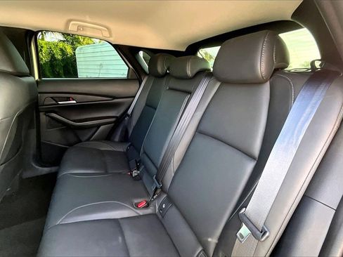 Certified 2023 MAZDA CX-30 AWD 2.5 S w/ Select Package image 15