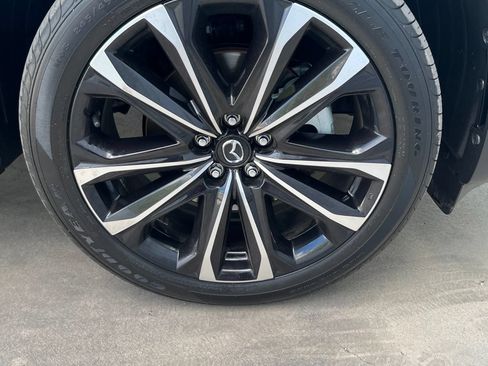 Certified 2025 MAZDA CX-50 2.5 Turbo w/ Premium Plus Pkg AWD/4WD image 25
