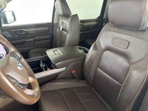 Used 2025 RAM 1500 Limited image 26