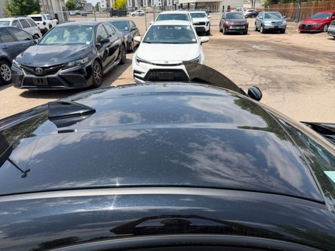 Used 2024 Toyota GR86 Premium RWD image 33