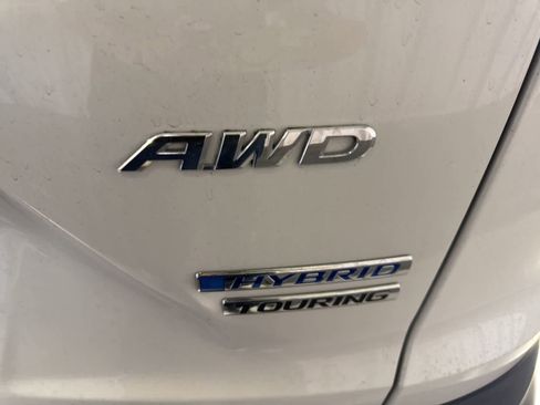 Used 2021 Honda CR-V Touring image 15