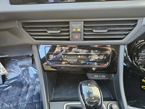 New 2026 Volkswagen Jetta S FWD image 17