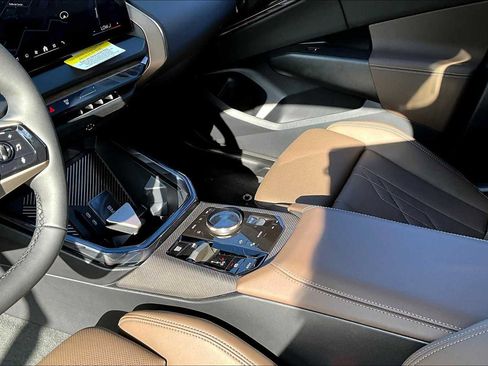 New 2025 BMW X3 xDrive30i w/ Premium Package image 7
