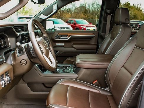 Used 2023 GMC Sierra 1500 Denali w/ Denali Reserve Package image 30