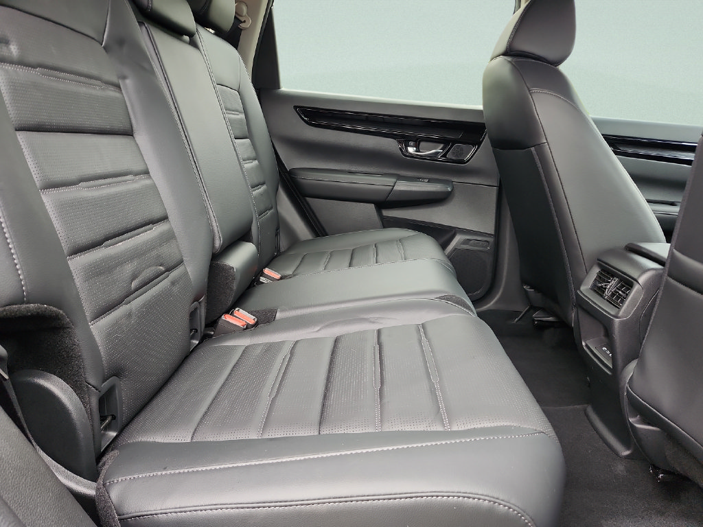 Used 2024 Honda CR-V EX-L image 33