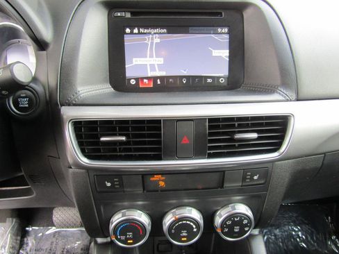 Used 2016 MAZDA CX-5 Touring w/ Bose/Moonroof Package image 20