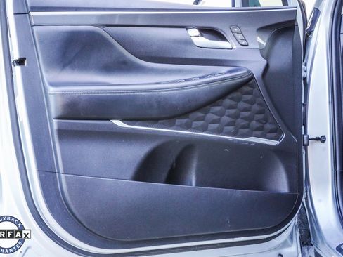 Used 2021 Hyundai Santa Fe Limited image 15