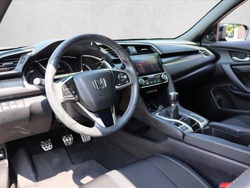 Used 2019 Honda Civic Sport image 12