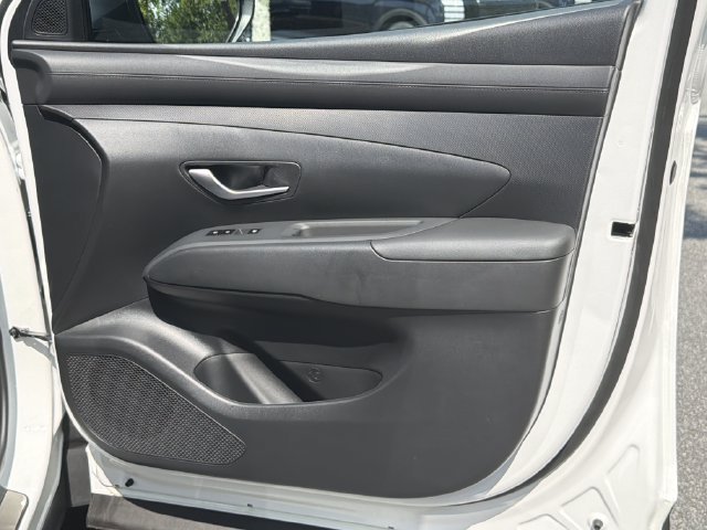 New 2026 Hyundai Tucson SEL Plus FWD image 16