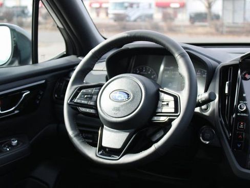 New 2026 Subaru Forester Touring w/ Touring Package image 19