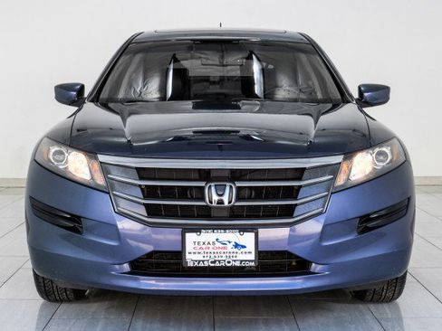 Used 2012 Honda Crosstour EX-L image 3