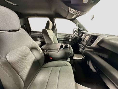 Used 2022 RAM 1500 Big Horn AWD/4WD image 27