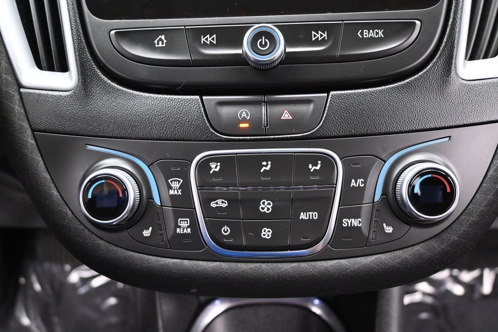 Certified 2023 Chevrolet Malibu LT FWD image 20