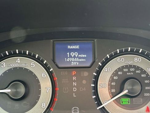 Used 2014 Honda Odyssey Touring Elite image 28