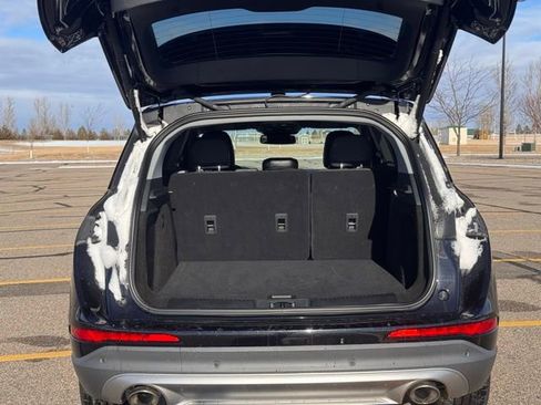 Used 2022 Lincoln Corsair AWD w/ Premium Package image 32