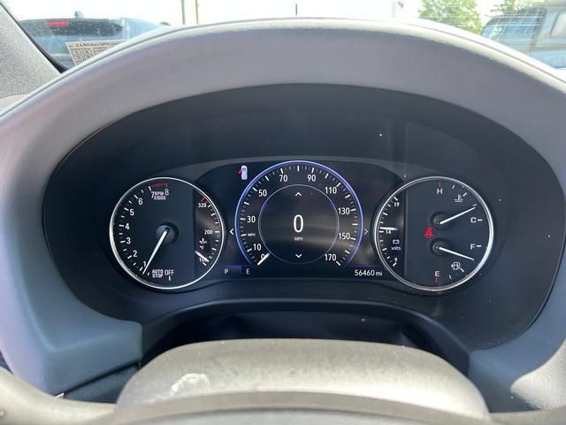 Used 2024 Buick Enclave Premium AWD/4WD image 23