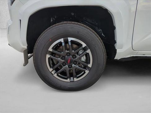 New 2026 Toyota Tacoma TRD Sport AWD/4WD image 10