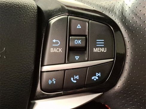 Used 2022 Ford Explorer ST-Line w/ Class IV Trailer Tow Package image 24