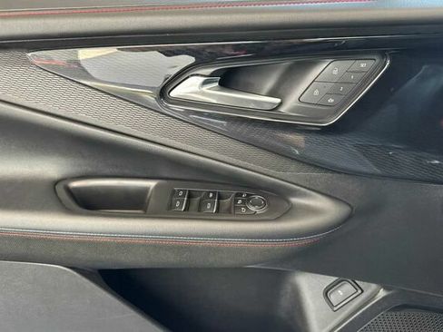 Used 2024 Chevrolet Blazer EV RS AWD/4WD image 11