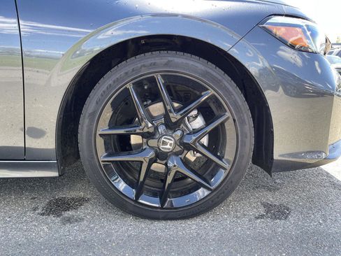 Used 2026 Honda Civic Sport image 21