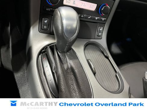 Used 2007 Chevrolet Corvette Coupe w/ Preferred Equipment Group RWD image 16