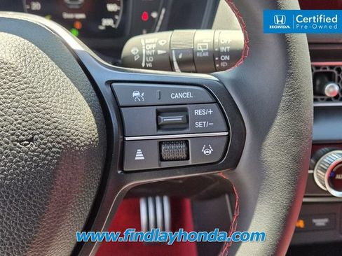 Certified 2025 Honda Civic Type R image 29
