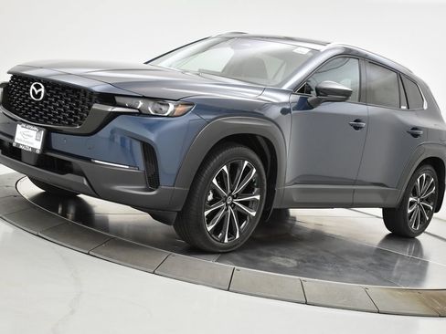 New 2026 MAZDA CX-50 AWD 2.5 S w/ Weather Package image 14