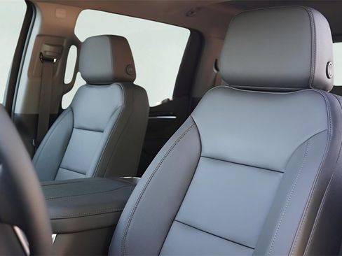 New 2026 GMC Sierra 1500 Elevation w/ Elevation Premium Package image 10