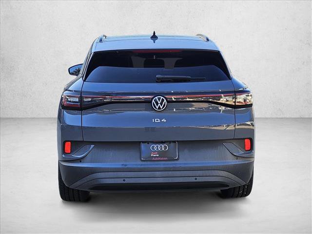 Used 2023 Volkswagen ID.4 Pro S RWD image 5