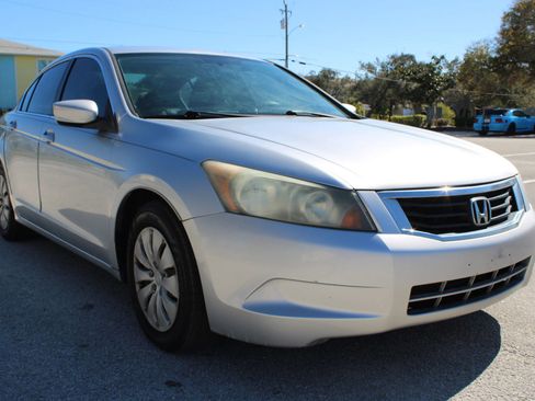 Used 2009 Honda Accord LX image 20