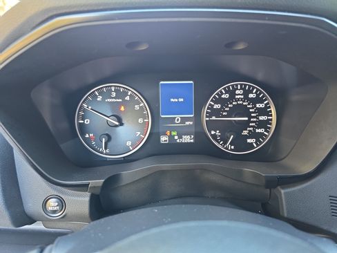 Used 2023 Subaru Ascent Onyx Edition Limited image 20