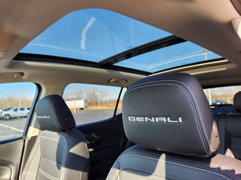 Used 2023 GMC Terrain Denali w/ LPO, Cargo Package image 25