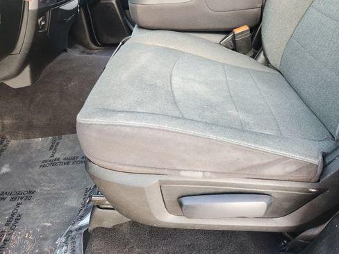 Used 2024 RAM 1500 Warlock RWD image 25