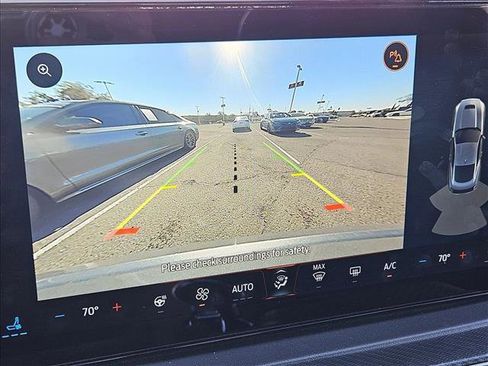 Used 2025 Ford Mustang Premium image 15