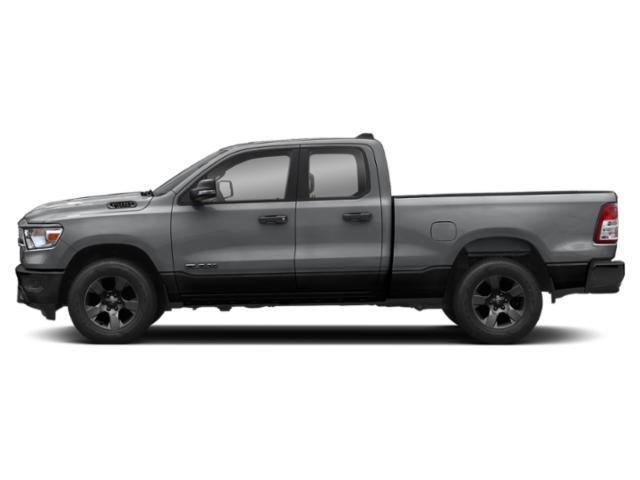 Used 2023 RAM 1500 Big Horn AWD/4WD image 2
