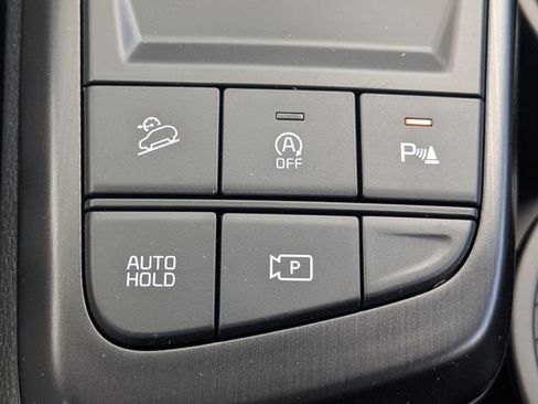 New 2026 Kia Sportage LX w/ LX Convenience Package FWD image 20